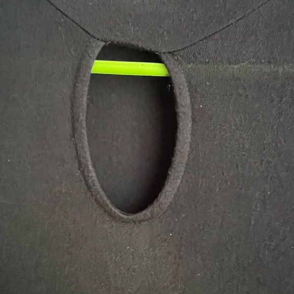 Rue 21- LBD- a night out waiting to happen - Picture 2 of 4